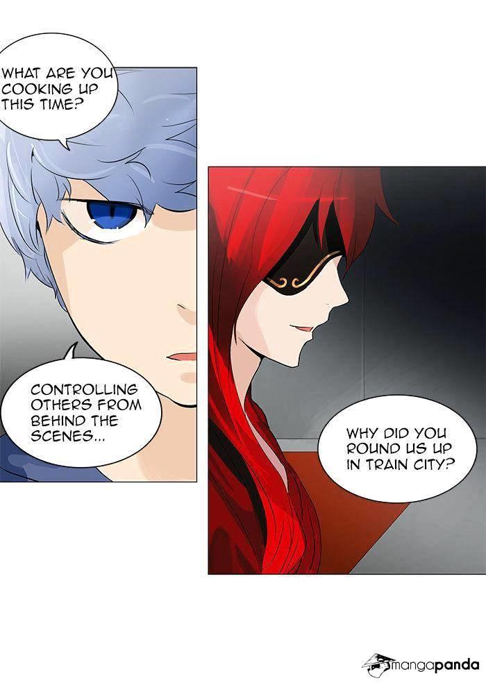 Tower Of God, Chapter 207 image 17